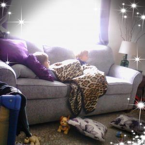 Meet your Posher, Joyce